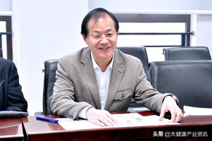 这家医学研究院硬核，学术委员全部来自南开大学