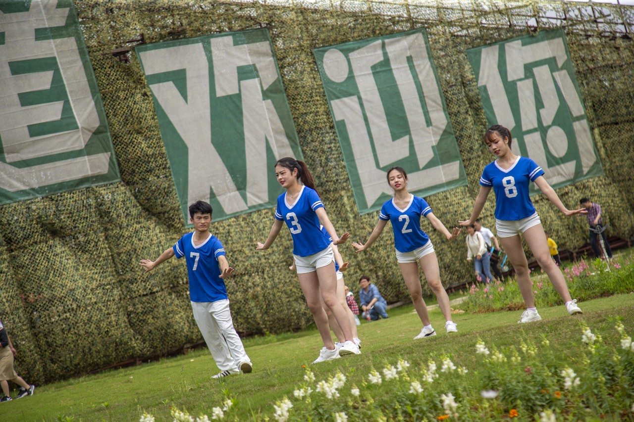 长沙洋沙湖湿地公园,湘阴洋沙湖五一活动