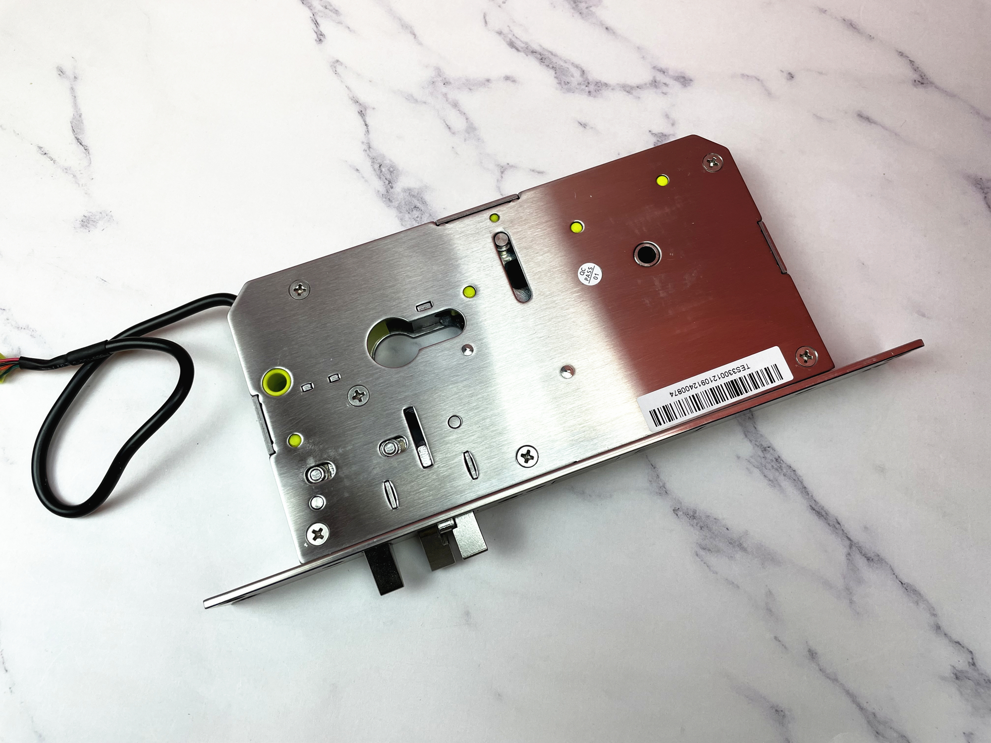 鹿客r1m猫眼智能锁功能解释,鹿客智能锁最新信息