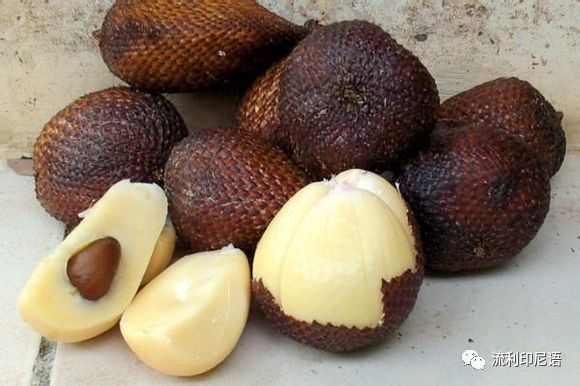 清凉一夏愉快吃瓜—印尼常见水果大全