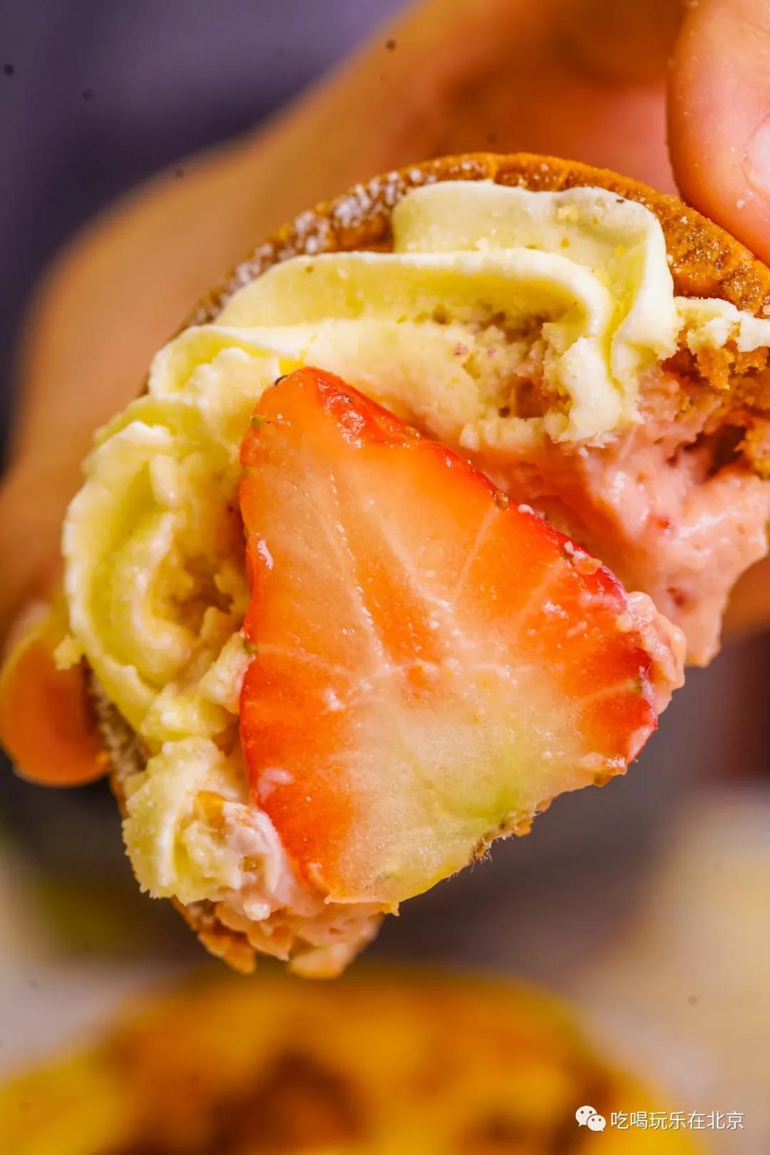 网红爆款蛋挞,网红蛋挞店的生意怎么样