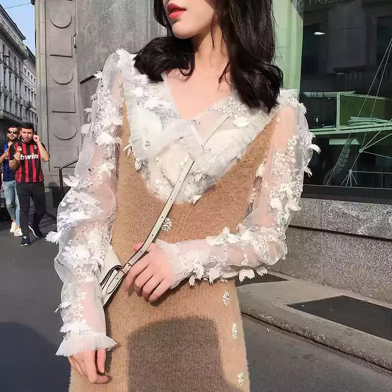 复盘神队友｜双11淘宝服装店铺数据全报告！