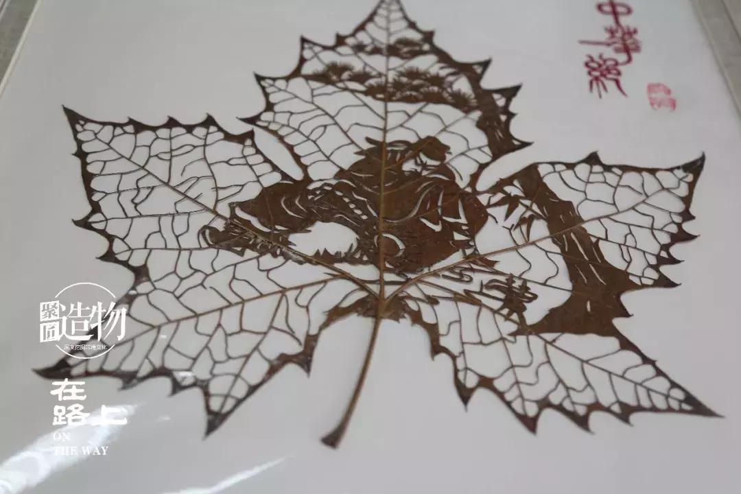 聚匠在路上——图集汇(七)