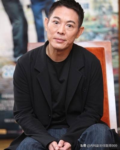 甲亢——轻松就能治好的慢病，李连杰等人却深受其害！