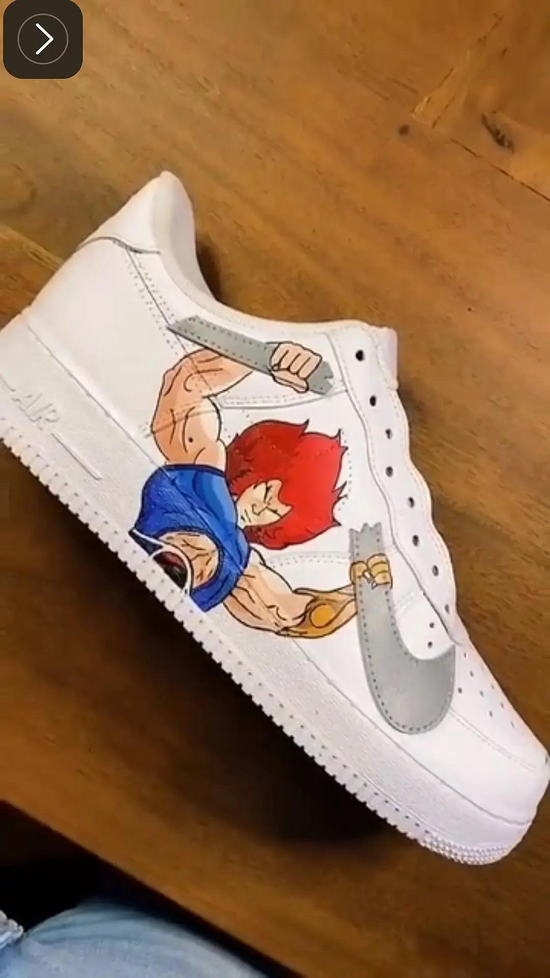 揭露莆田假鞋,假鞋回击假新闻耐克