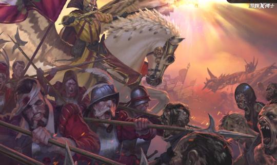 英国人做的手游,英国人做的中国风味游戏