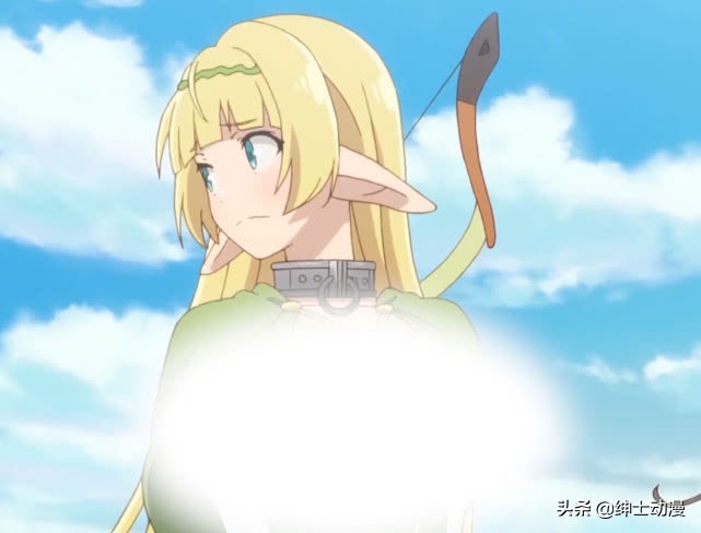 B怂变大胆，面对这部新番不再随处圣光、暗牧，网友：观感极佳！