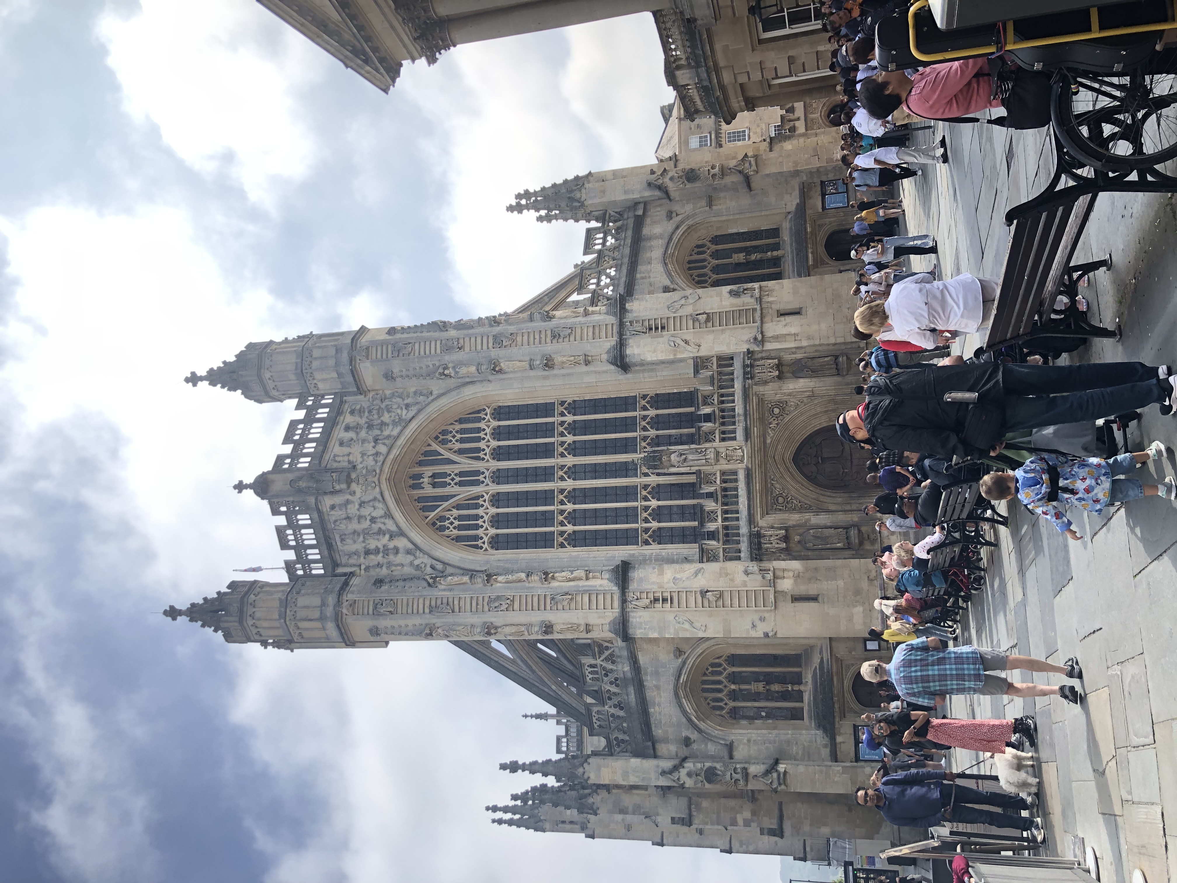 英国12日旅游的行程,英国深度游跟团6日