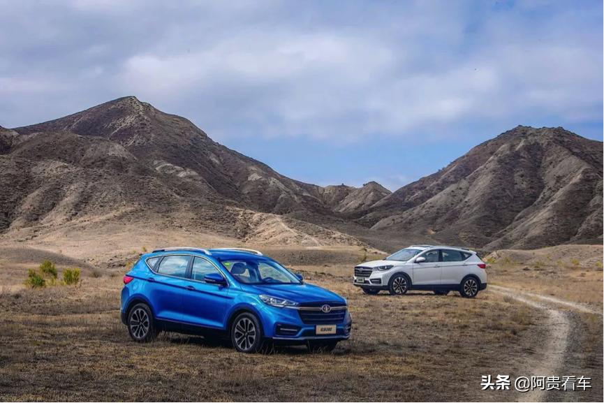 19年骏派d80测试,如何成为汽车销售