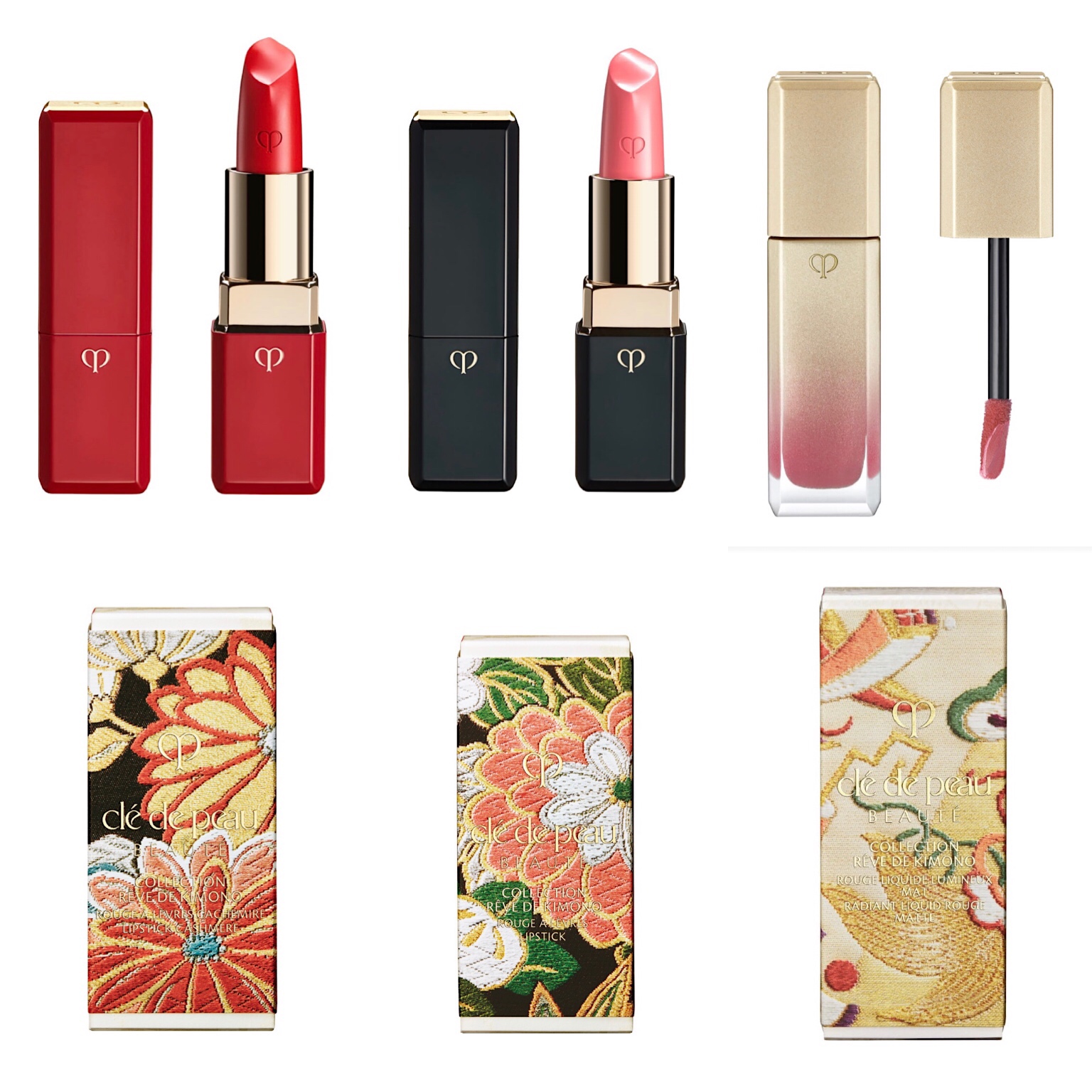 美翻了的作品,美翻了的好物推荐