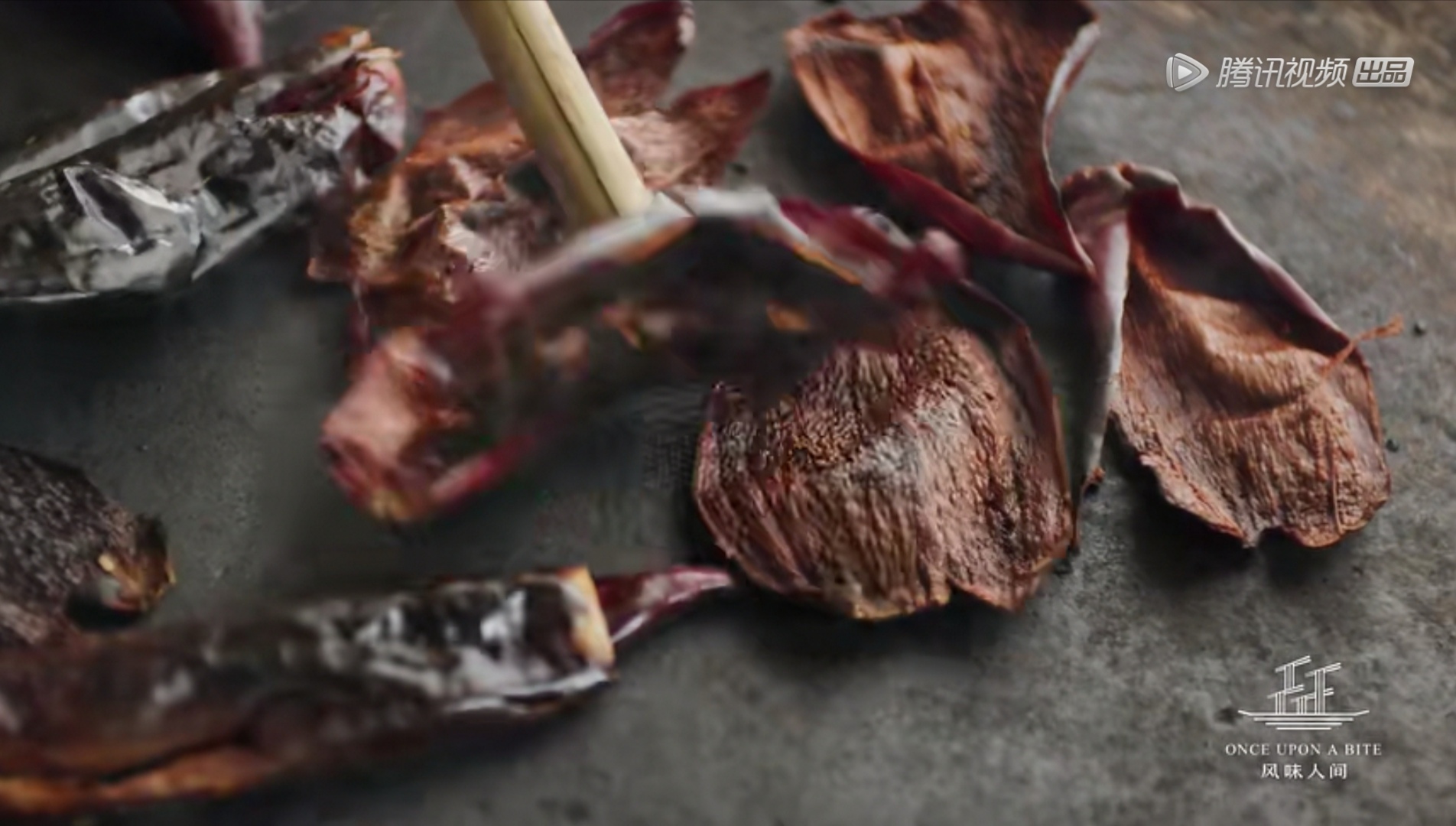 风味人间2中的减肥食物,风味人间2第一集吃什么