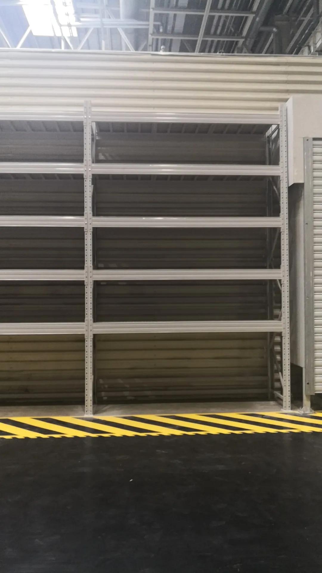 货架钢平台制作,货架钢平台价格