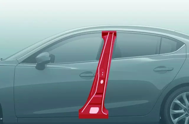 带尖叫的车门设计，救人变害人？