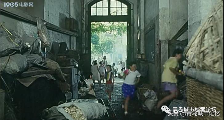 曾经在青岛拍摄过的少儿题材电影,青岛拍摄的儿童电影