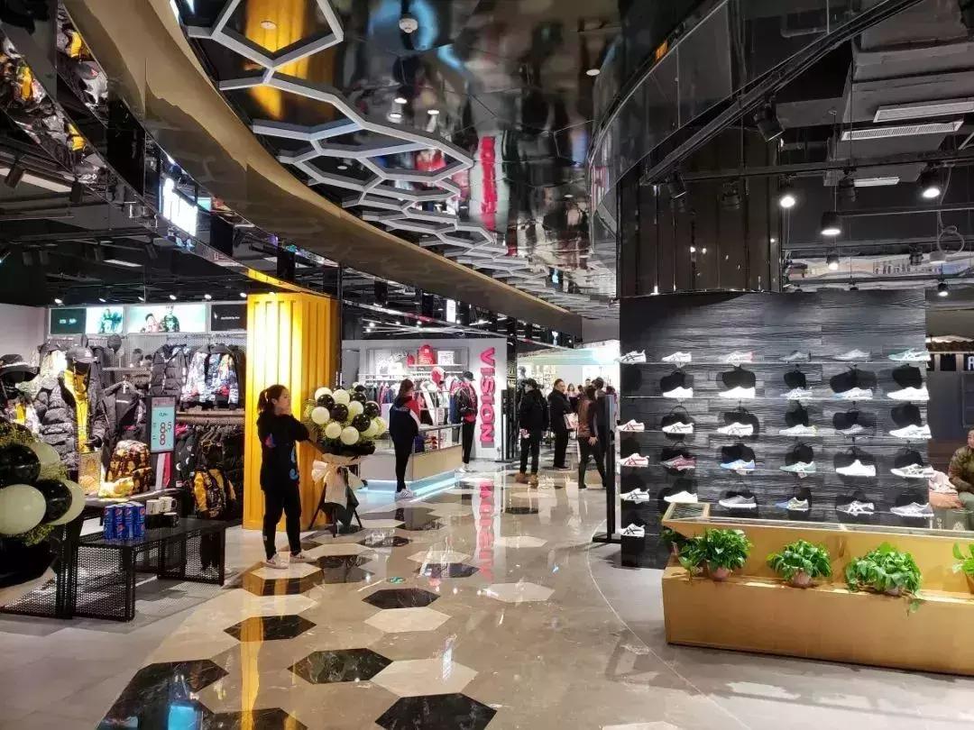 2021郑州新开业的购物中心,郑州云尚me购物中心开业时间