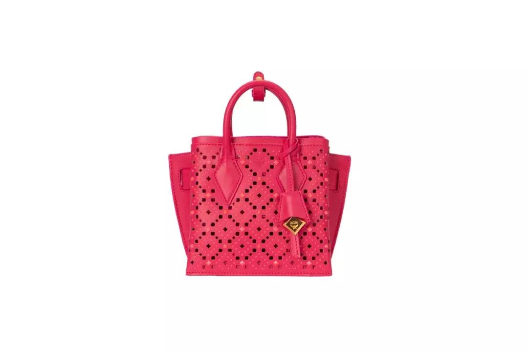 mcm是怎样火起来的,最流行的mcm