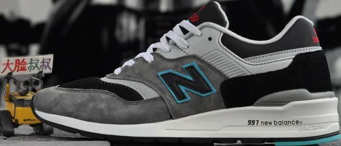 现在Nike的莆田鞋和NB鞋能否以假乱真？