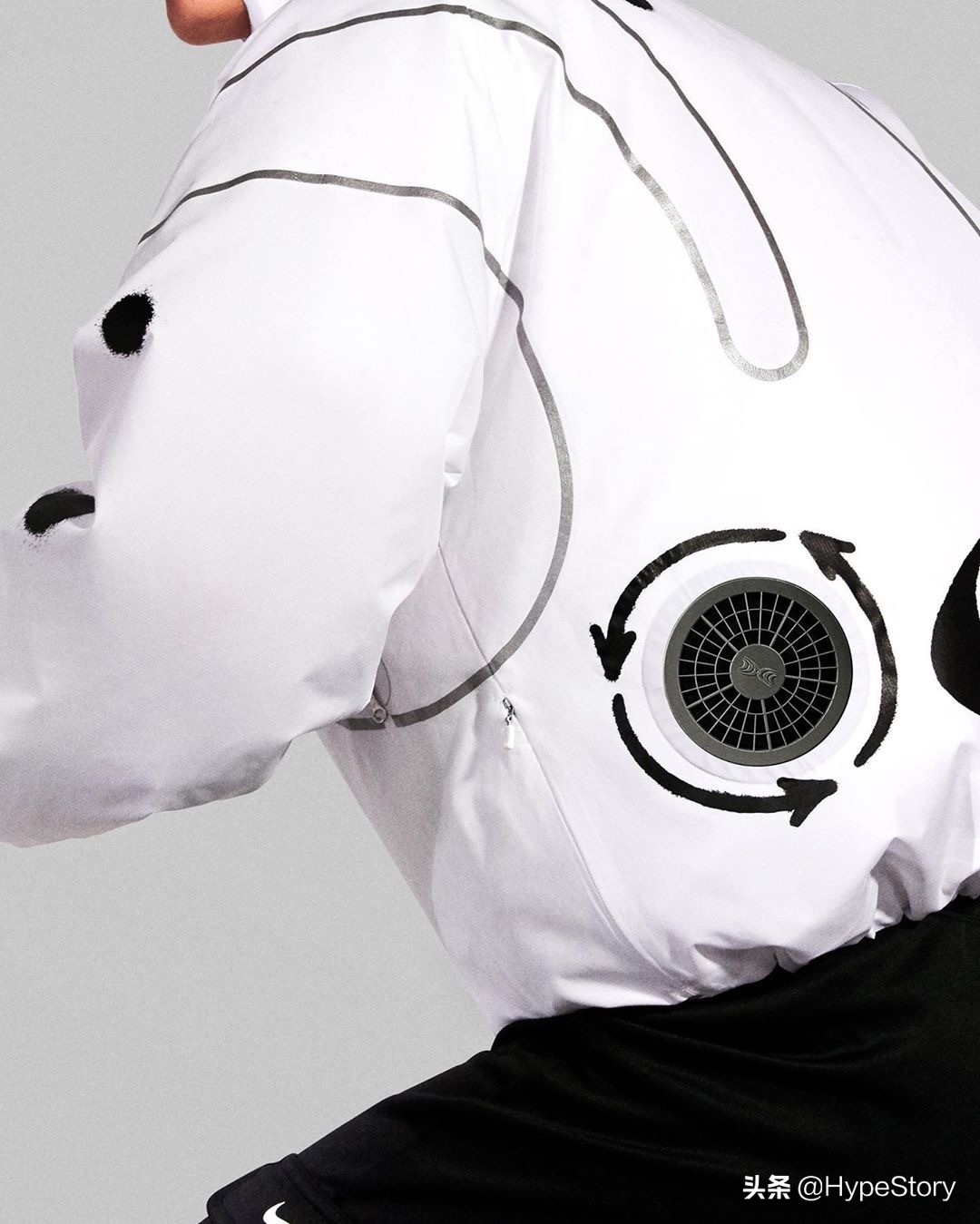 娱乐圈「潮流合伙人」大集结，Nike2020创新大会亮点多多