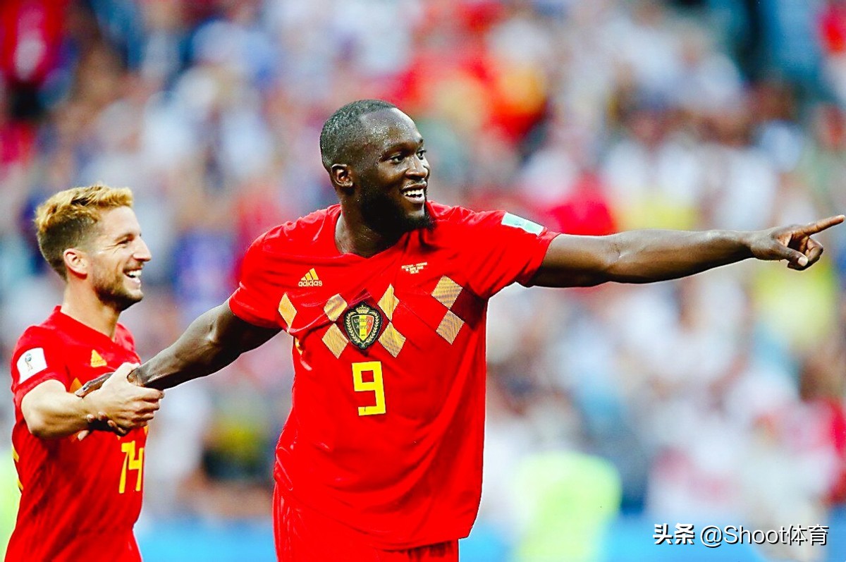 世预赛比利时vs匈牙利,2018世预赛比利时6-0直布罗陀