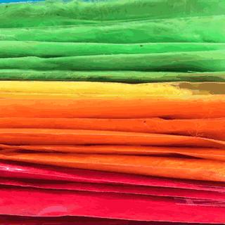 6天,教你用色彩“粉”碎所有不可能