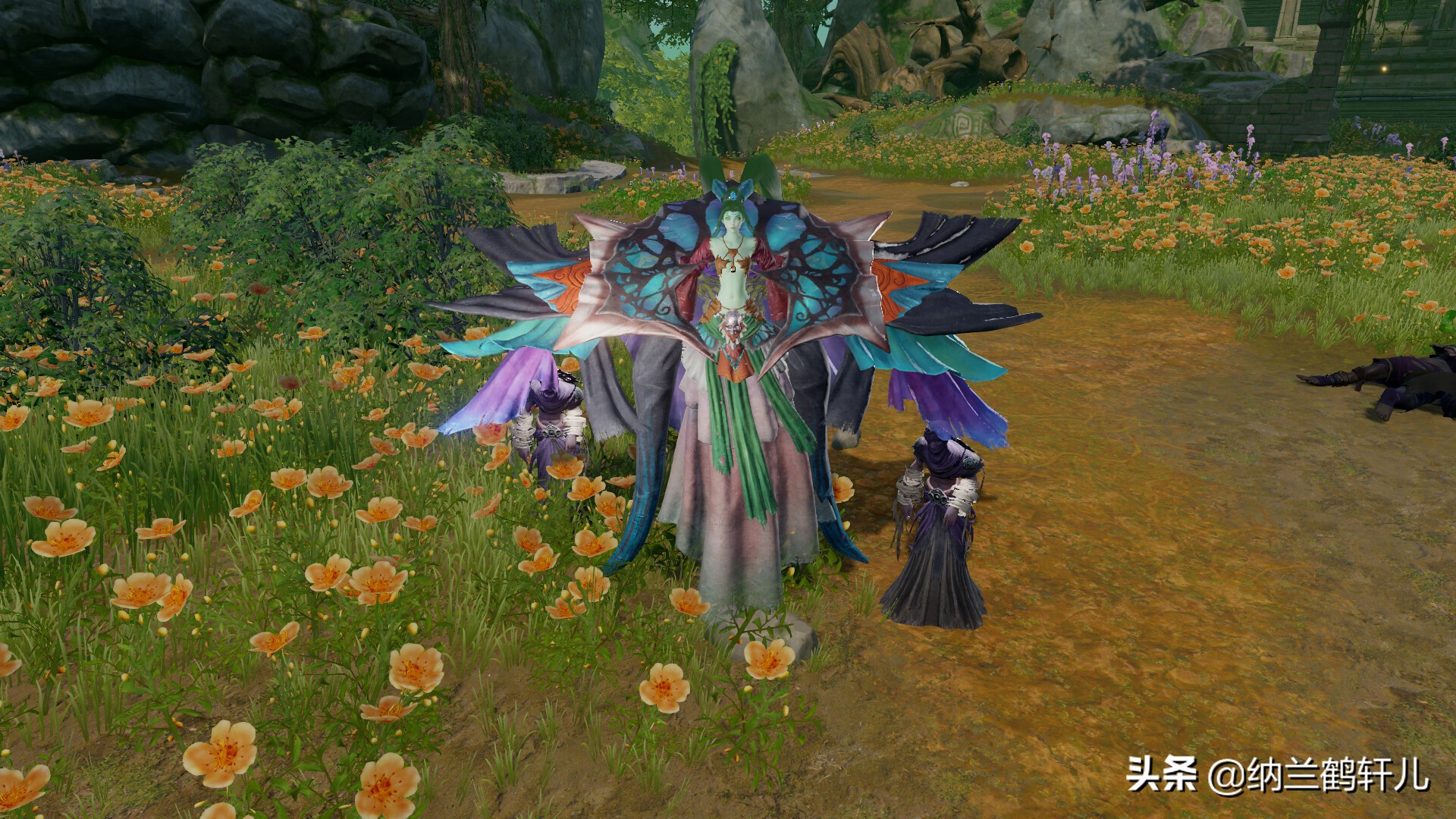 剑网三反派门派,剑网3五毒和唐门哪个厉害