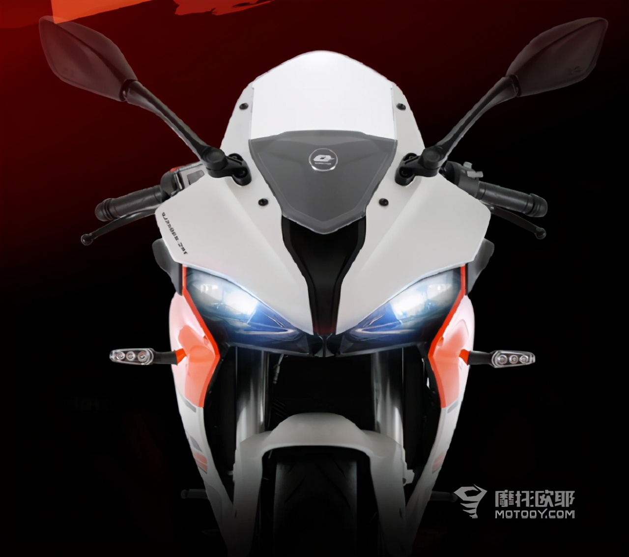 qjmotor停产了吗,qjmotor赛250青春版测评