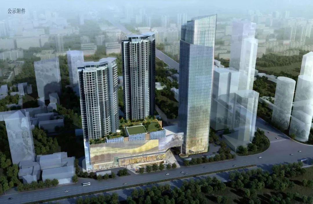 武汉即将开启的5大商场,武汉近期开业的商场有哪几个