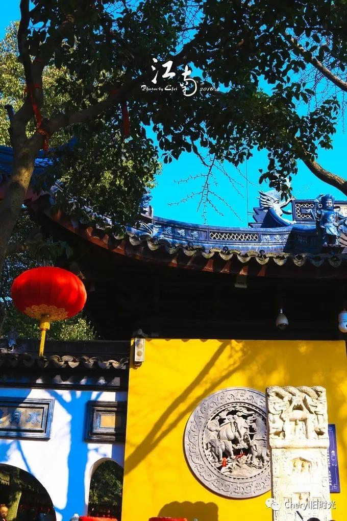 苏州旅游值得去的景点,去苏州旅游攻略最好的景点