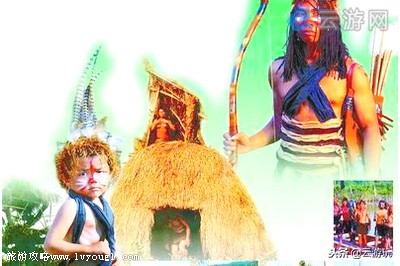 珠海市旅游必去十大景点排名,2021珠海免费景点珠海小九寨沟