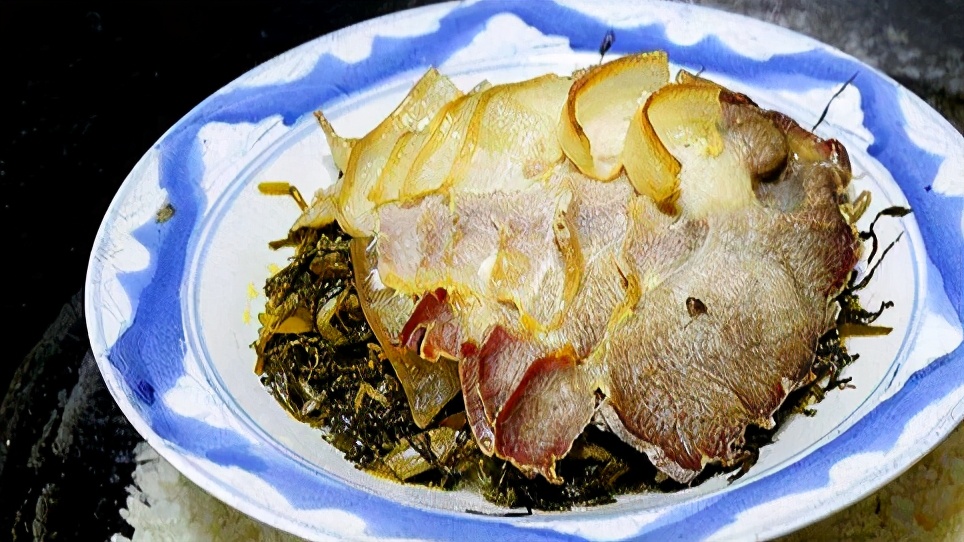 南通最有名的10道菜上热门,江苏南通十道菜