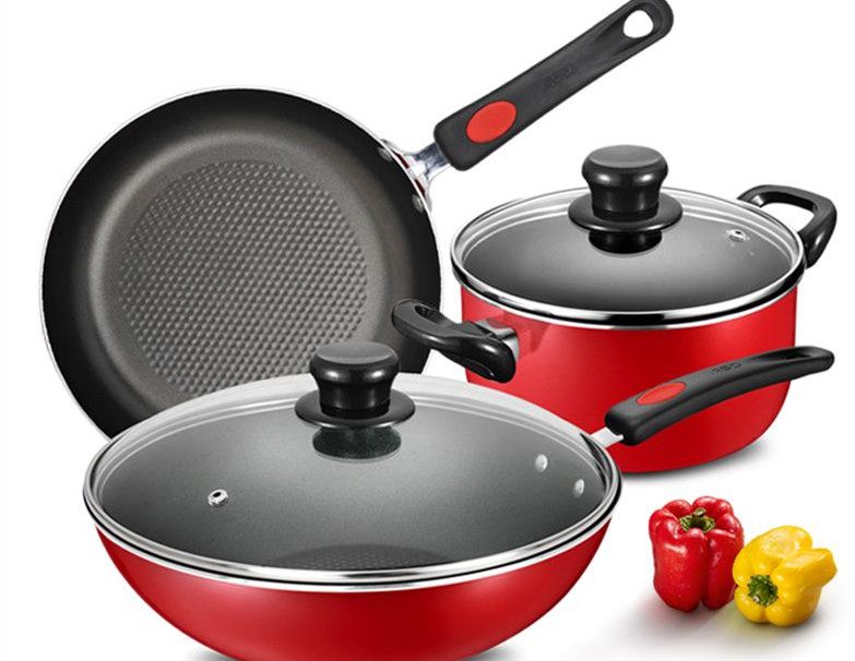 国产品牌锅具大起底！6家锅具，你家的炒菜锅具是第几个？