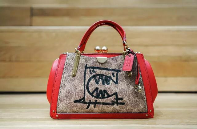 coach2019年春季,coach最值得入手的几款包