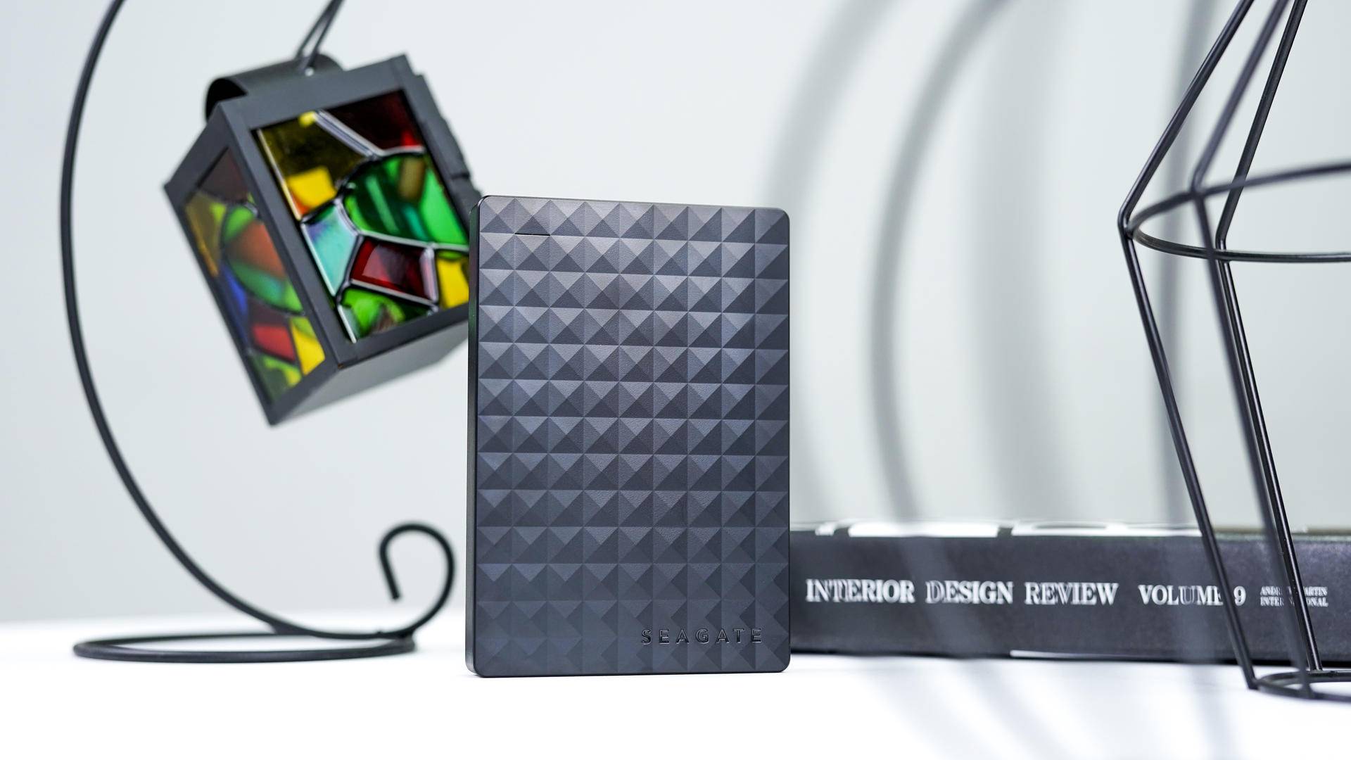 希捷移动硬盘评测,希捷铭系列移动硬盘测评