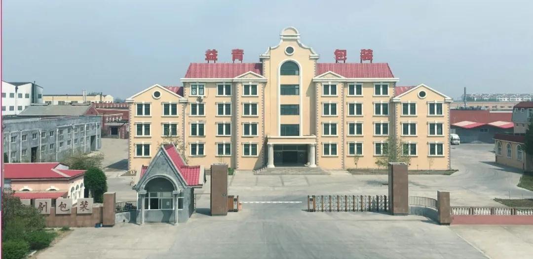 软包装使用条件,软包装印刷前景