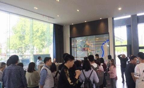 昆山楼市最新库存量,昆山市楼市最新库存量