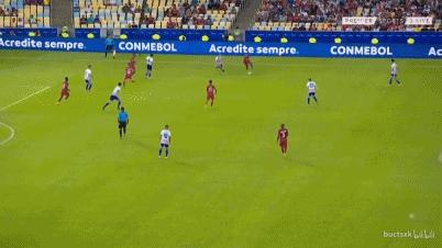 卡塔尔世界杯日本扳平,卡塔尔逆转全场