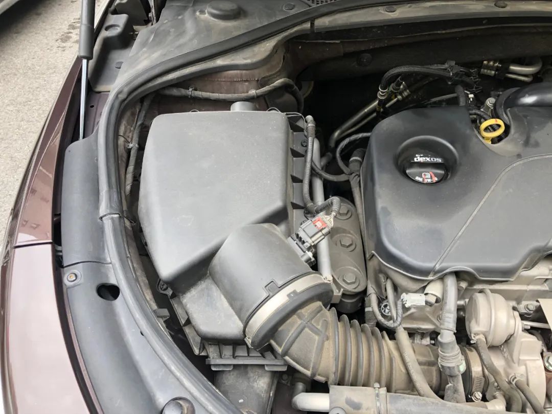 别克君越1.5t车主真实油耗,别克君越真实车主用车感受