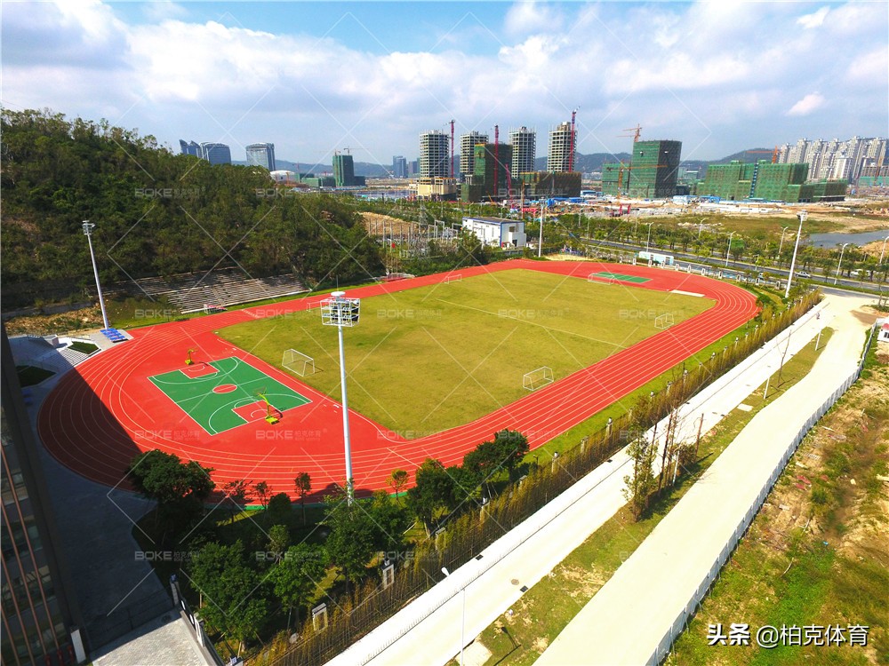 足球场照明方案详解,柏克体育场照明