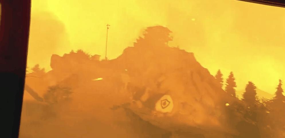 看火人,看火人好玩吗