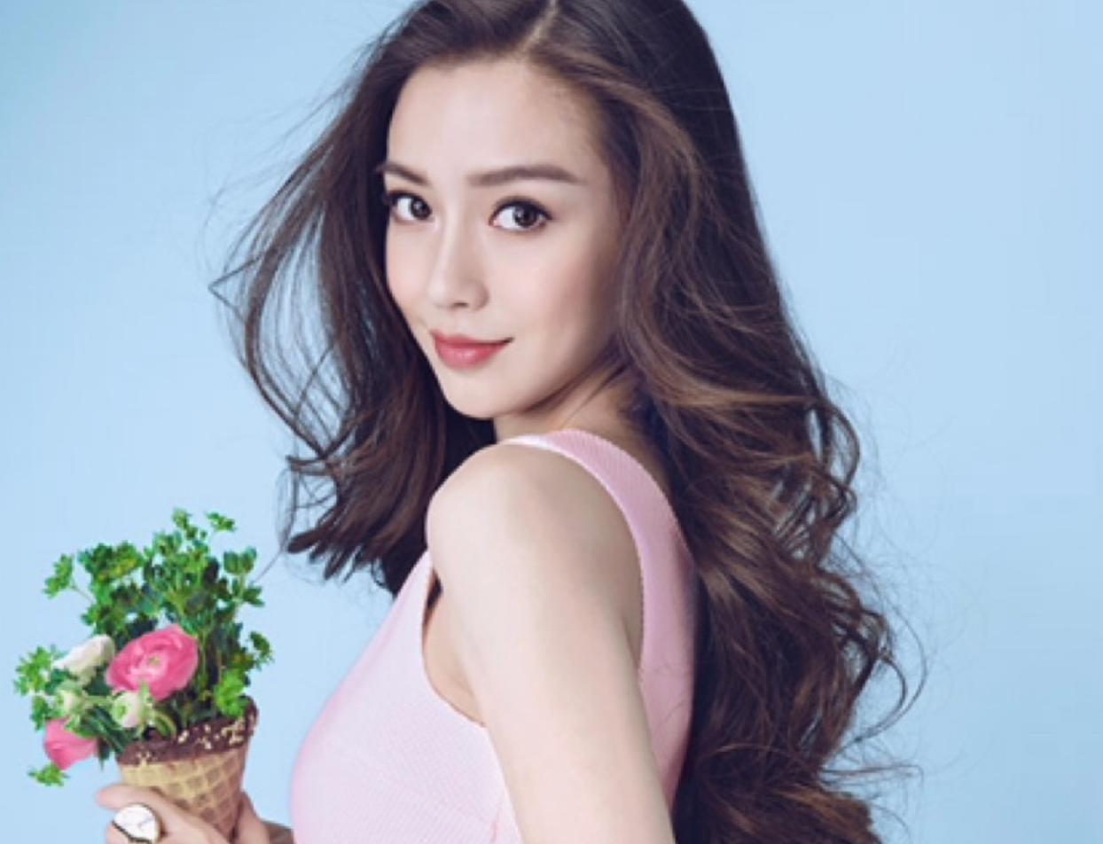 小八卦杨颖鞠婧祎张新成王一博,baby谈马天宇