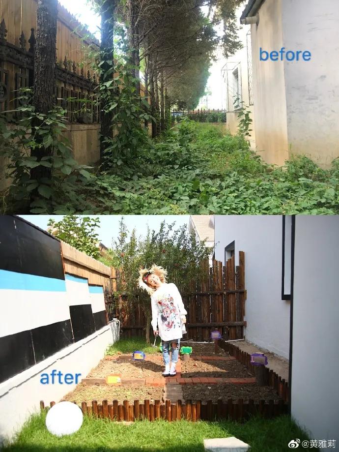 李子柒的家乡视频在哪里,李子柒真实的乡村生活