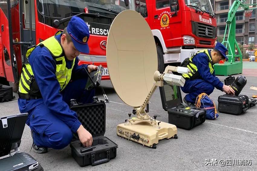 “应急使命·2021”系列报道(一)|从“不可能”到“平常”的质变