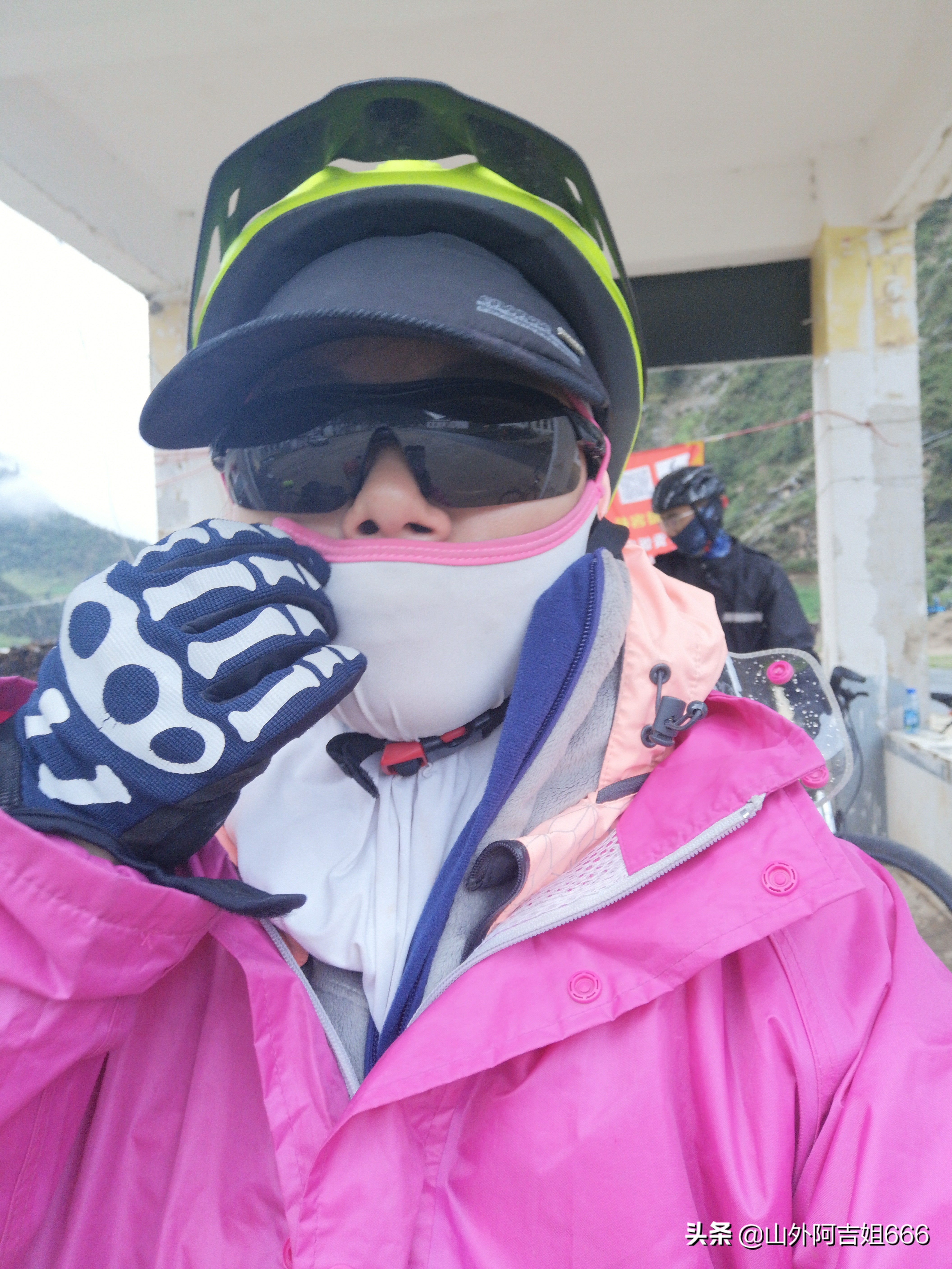 川藏线318骑行攻略游记,骑行318川藏线15天攻略