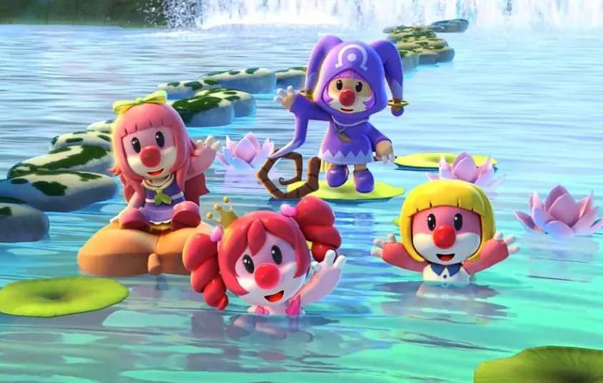 摩尔庄园淘米网还能玩吗,摩尔庄园淘米网老是动不了