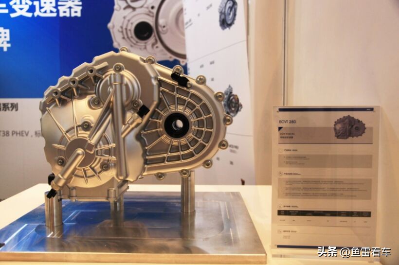 全力攻坚8AT和ECVT变速器，万里扬金华生产基地规划信息首曝