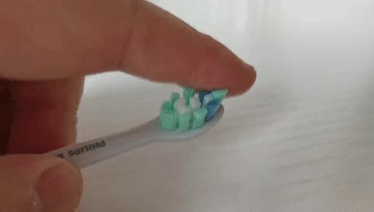 飞利浦电动牙刷入门和高端区别,飞利浦牙刷跟usmile到底哪个好一些