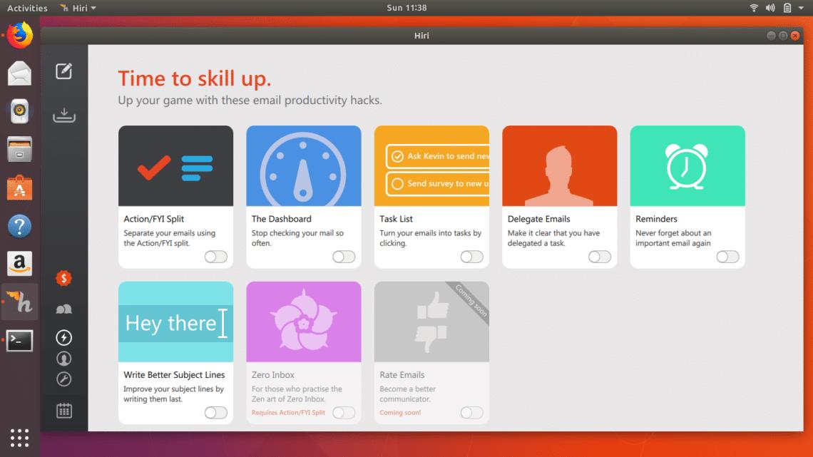 ubuntu应用软件推荐,ubuntu20.04应用推荐