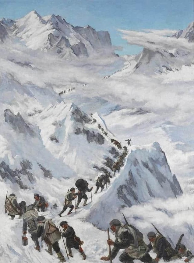 中国工农红军最幸福的一对夫妻,中国最后一对红军夫妻