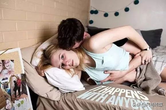 丧心病狂！女星被性侵的24小时后，恶魔节目组*放播**给了全世界