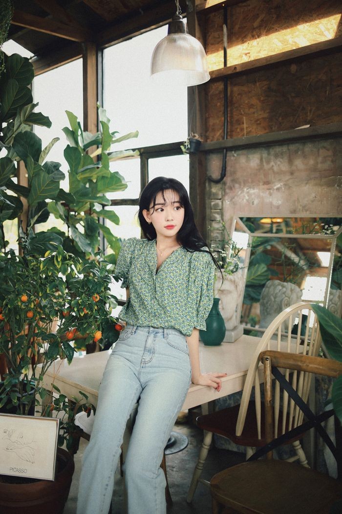 梨形身材女生夏日穿搭雷区,梨形身材避免穿什么裤子